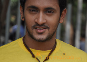 Pudhu Varsham Movie Onlocation Stills photo 19