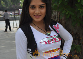 Pudhu Varsham Movie Onlocation Stills photo 22