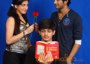 Pudhu Varusham Movie Stills photo 25