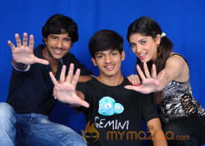 Pudhu Varusham Movie Stills photo 16