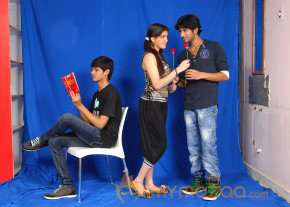 Pudhu Varusham Movie Stills photo 39