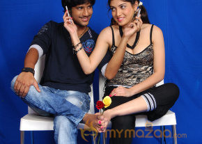 Pudhu Varusham Movie Stills photo 9