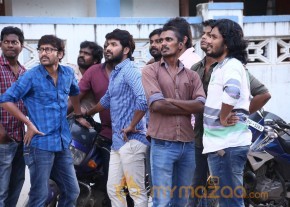 Pugazh Tamil Latest Movie Stills photo 17