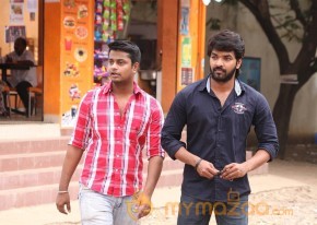 Pugazh Tamil Latest Movie Stills photo 35