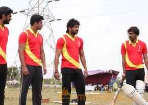 Pugazh Tamil Latest Movie Stills photo 26