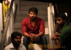 Pugazh Tamil Latest Movie Stills photo 24