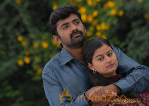 Punnagai Payanam Movie Stills photo 36