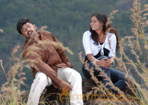 Punnagai Payanam Movie Stills photo 12