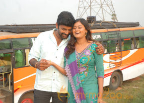 Punnagai Payanam Movie Stills photo 20