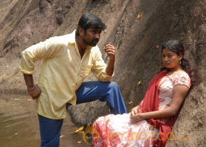 Punnagai Payanam Movie Stills photo 11