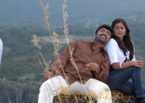 Punnagai Payanam Movie Stills photo 23