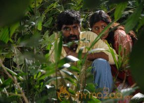 Punnagai Payanam Movie Stills photo 27