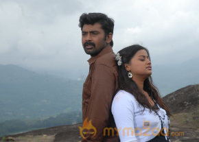 Punnagai Payanam Movie Stills photo 25