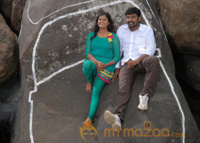 Punnagai Payanam Movie Stills photo 18