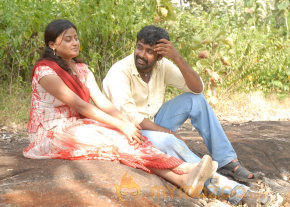 Punnagai Payanam Movie Stills photo 38