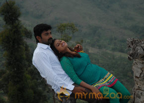 Punnagai Payanam Movie Stills photo 30