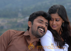 Punnagai Payanam Movie Stills photo 3