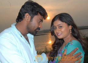 Punnagai Payanam Movie Stills photo 9