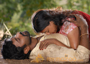 Punnagai Payanam Movie Stills photo 32