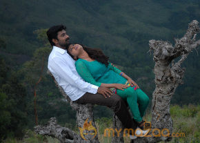 Punnagai Payanam Movie Stills photo 34