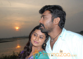 Punnagai Payanam Movie Stills photo 31