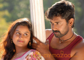 Punnagai Payanam Movie Stills photo 24