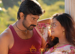 Punnagai Payanam Movie Stills photo 35
