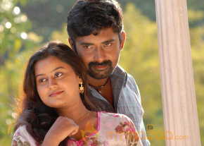 Punnagai Payanam Movie Stills 