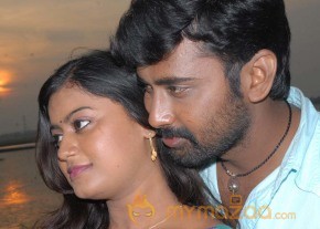 Punnagai Payanam Movie Stills photo 14