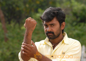 Punnagai Payanam Movie Stills photo 39