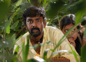 Punnagai Payanam Movie Stills photo 33