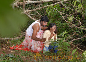 Punnagai Payanam Movie Stills photo 4