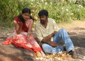 Punnagai Payanam Movie Stills photo 29