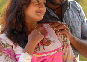 Punnagai Payanam Movie Stills photo 2