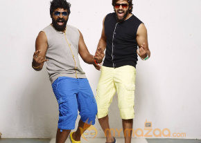 Purampokku Movie Stills  photo 5