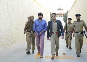 Purampokku Movie Stills  photo 3