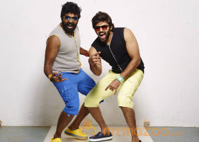 Purampokku Movie Stills  photo 14