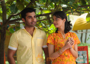 Puthiya Thiruppangal Movie Stills