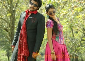 Puthusa Nan Poranthen Movie Stills photo 16