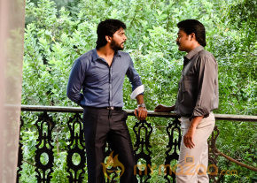 Ra Movie Stills  photo 8