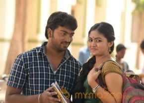 Raja Manthiri Movie Stills