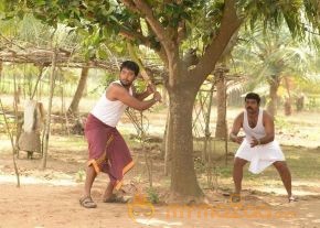 Raja Manthiri Movie Stills photo 7