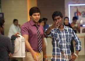 Raja Rani Movie Stills  photo 13