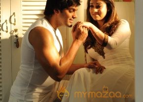 Raja Rani Movie Stills  photo 19