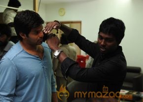 Raja Rani Movie Stills  photo 28
