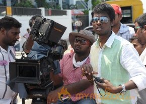 Raja Rani Movie Stills  photo 3