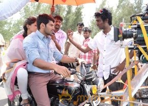 Raja Rani Movie Stills  photo 10