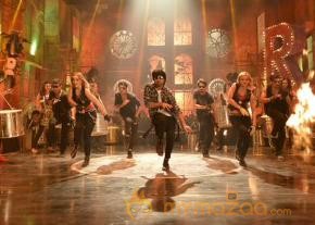 Ram Charan Dace Stills in BruceLee TheFighter movie photo 2