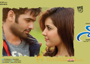 Ram Raasi Khanna Shivam wallpapers and posters photo 2