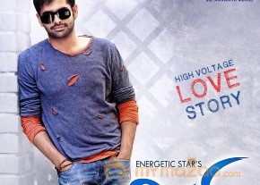 Ram Raasi Khanna Shivam wallpapers and posters photo 3